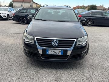 Volkswagen Passat 2.0 16V TDI Highline
