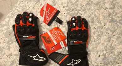 Alpinestars GP Plus guanti