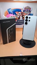SAMSUNG S26 ULTRA DA 512 