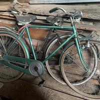 Bianchi lusso e welter