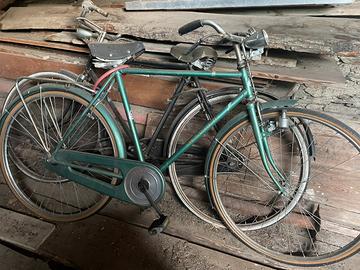 Bianchi lusso e welter