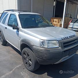 Ricambi Usati Land Rover Freelander 1 Serie 2004 2