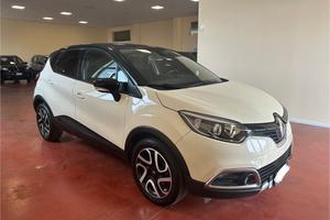 RENAULT Captur dCi 8V 90 CV EDC S&S Ener. Intens