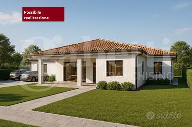 Terreno Residenziale Trani [Cod. rif 3253707VRG]