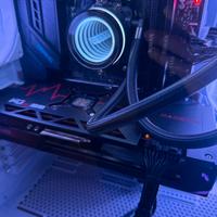 Sapphire pulse Rx 7800xt