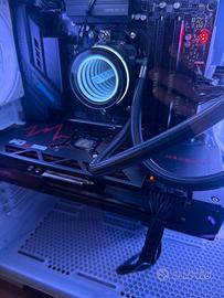 Sapphire pulse Rx 7800xt