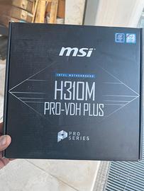 H310m pro-vdh plus 2 pz