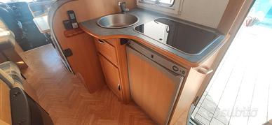 Camper Mc louis Glen 560