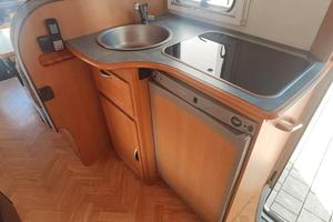 Camper Mc louis Glen 560