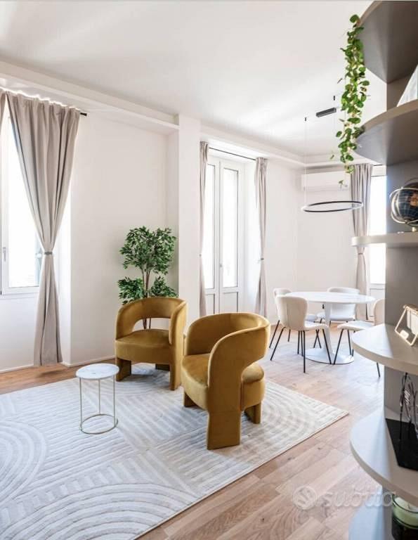 Appartamento – Milano, Buenos Aires - Venezia, Municipio 3 - Altro