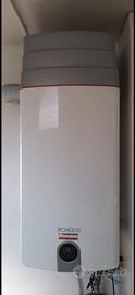 Pompa di calore