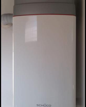 Pompa di calore