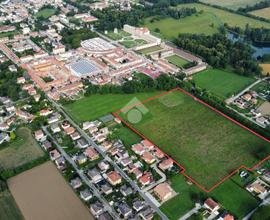 TER. AGRICOLO A PIAZZOLA SUL BRENTA