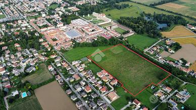 TER. AGRICOLO A PIAZZOLA SUL BRENTA