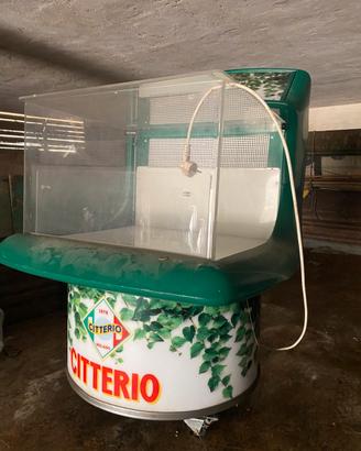 Frigo bar