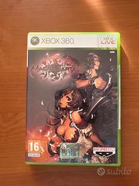 Magna Carta 2 xbox