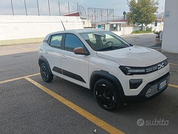 Dacia Spring Extreme 65 Cv