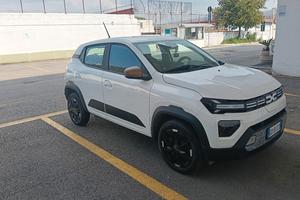 Dacia Spring Extreme 65 Cv