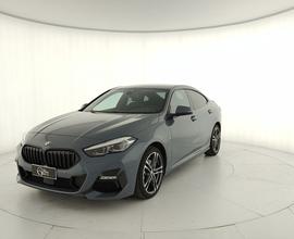 BMW 218i Gran Coupe Msport Exterior 136cv auto