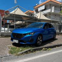 Peugeot 308 BlueHDi 130 S&S EAT8 Allure Pack