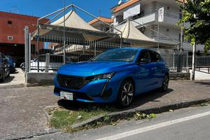 Peugeot 308 BlueHDi 130 S&S EAT8 Allure Pack