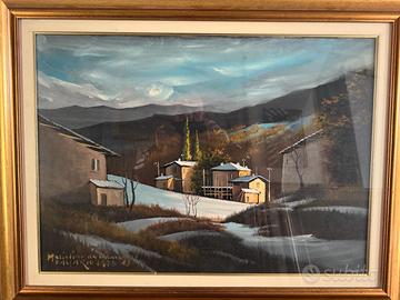 mariolino da caravaggio