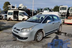 CITROEN C4 LC 1.4 16V 88CV 04-11 ricambi -