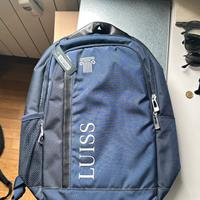 Zaino capisa LUISS