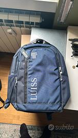 Zaino capisa LUISS