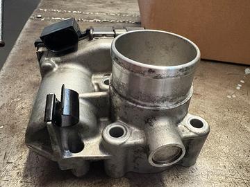 Corpo farfallato bosch originale