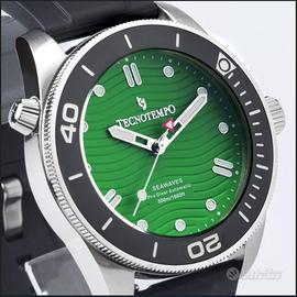 Orologio da sub Tecnotempo Seawaves TT.500