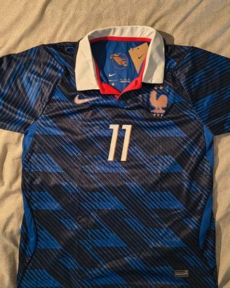 Maglia Olise Francia Nike 2026