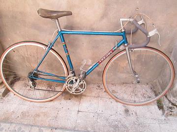 Frejus corsa anni 70