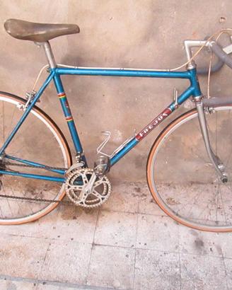 Frejus corsa anni 70