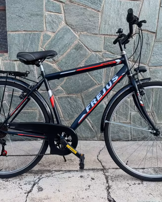 City-bike 28”