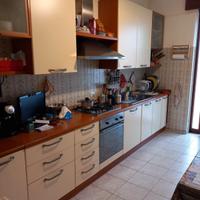 CUCINA LINEARE 