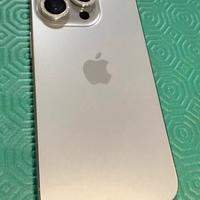 Iphone 15 pro 256 gb