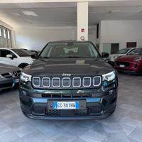 Jeep Compass 1.6 Multijet II 2WD Longitude