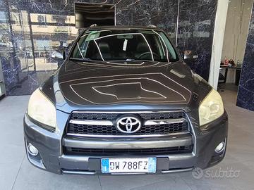 TOYOTA RAV 4 MY23 RAV4 2.2 D-4D 136 CV Sol