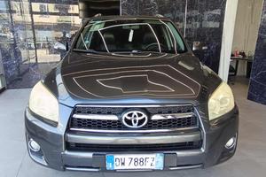 TOYOTA RAV 4 MY23 RAV4 2.2 D-4D 136 CV Sol