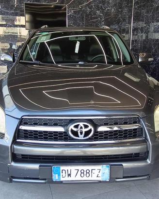 TOYOTA RAV 4 MY23 RAV4 2.2 D-4D 136 CV Sol