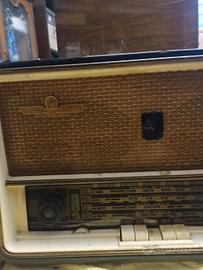 gli anni 60 radio