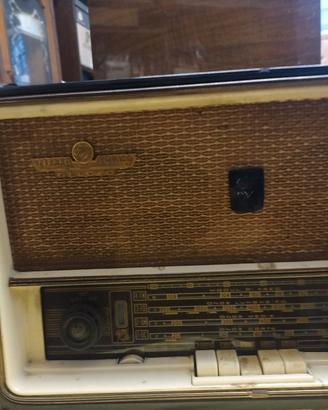gli anni 60 radio