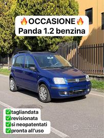 PANDA 1.2 BENZINA