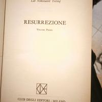 Resurrezione