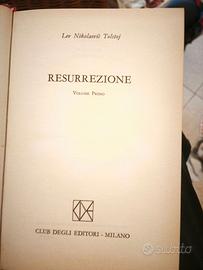 Resurrezione