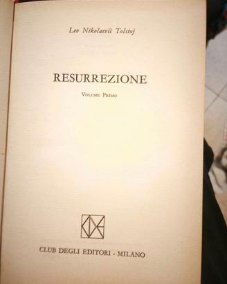 Resurrezione