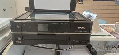 STAMPANTE EPSON NUOVA