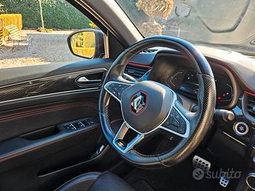 RENAULT Arkana - 2021