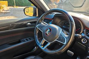 RENAULT Arkana - 2021